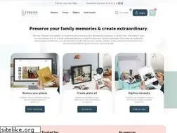 Sites similar to foreverstudios.com