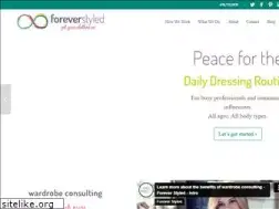 Sites similar to foreverstyled.com