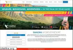 Sites similar to foreverswadini.co.za