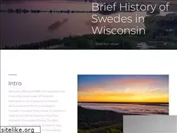 Sites similar to foreverswedish.net