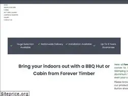Sites similar to forevertimber.co.uk