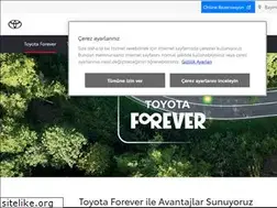 Sites similar to forevertoyota.com