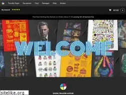 Sites similar to forevertransferpaper.com