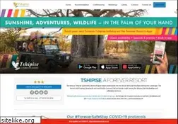 Sites similar to forevertshipise.co.za