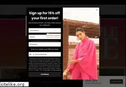 Sites similar to foreverunique.co.uk
