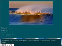 Sites similar to foreverunlimited.wordpress.com