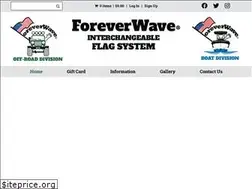 Sites similar to foreverwave.com