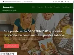 Sites similar to foreverweb.com.ar
