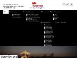 Sites similar to foreverweddingstudio.com