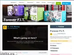 Sites similar to foreverweightcare.com