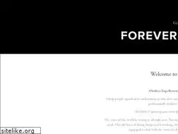 Sites similar to foreverwild.yoga