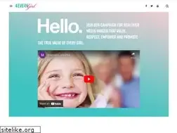 Sites similar to foreverygirl.net