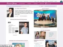 Sites similar to foreveryoung.net