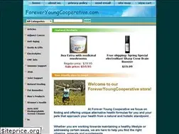 Sites similar to foreveryoungcooperative.com