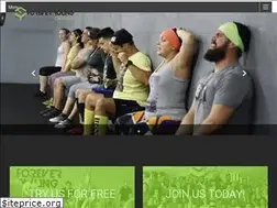 Sites similar to foreveryoungcrossfit.com
