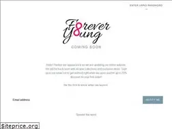 Sites similar to foreveryoungfashions.com