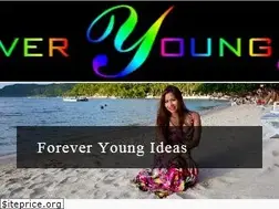 Sites similar to foreveryoungideas.com