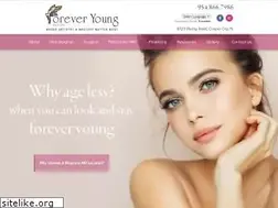 Sites similar to foreveryoungmedspa.us