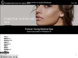 Sites similar to foreveryoungmedspas.com