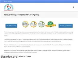 Sites similar to foreveryoungpa.com