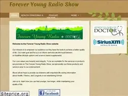 Sites similar to foreveryoungradio.com