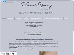 Sites similar to foreveryoungwerribee.com.au