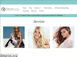 Sites similar to foreveryoungwisconsin.com