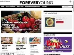 Sites similar to foreveryoungwny.com