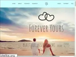 Sites similar to foreveryours.co.uk
