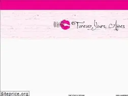 Sites similar to foreveryoursagnes.com