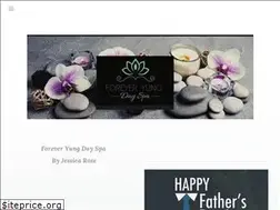 Sites similar to foreveryungspa.com
