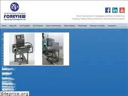Sites similar to foreviewengg.com