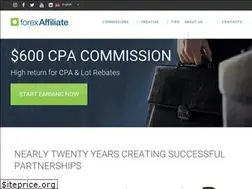 Sites similar to forex-affiliate.com