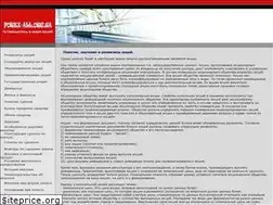 Sites similar to forex-all.org.ua