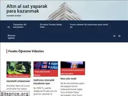 Sites similar to forex-analysis.space