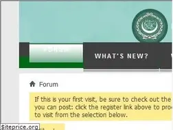 Sites similar to forex-arabic.com