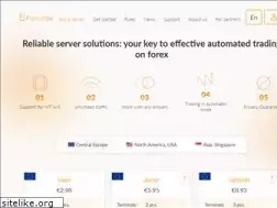 Sites similar to forex-box.com