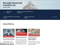 Sites similar to forex-broker.space