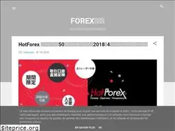 Sites similar to forex-column.blogspot.com