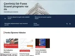 Sites similar to forex-currency.space