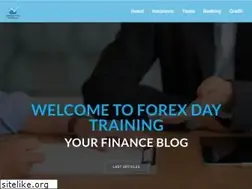 Sites similar to forex-day-trading.com