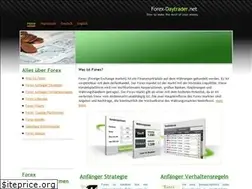 Sites similar to forex-daytrader.net