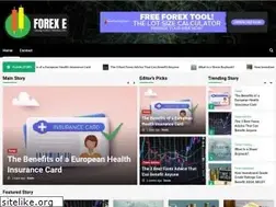 Sites similar to forex-e.com