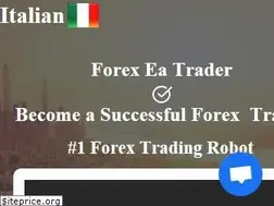 Sites similar to forex-ea-trader.com