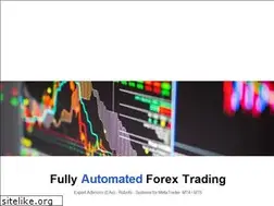 Sites similar to forex-expert-advisor.com