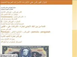 Sites similar to forex-ksa-broker.com