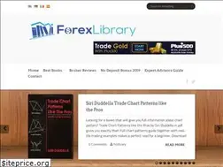 Sites similar to forex-library.com