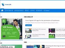 Sites similar to forex-life.com
