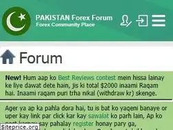 Sites similar to forex-pak.com