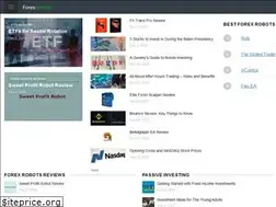 Sites similar to forex-review.com